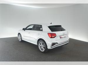 Audi Q2 35 TFSI S line / JETZT GW+ KONDITIONEN SICHERN !