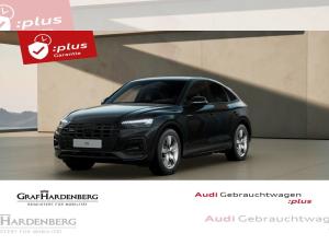 Audi Q5 Sportb. 45 TFSI qu. advanced / SOFORT VERFÜGBAR !