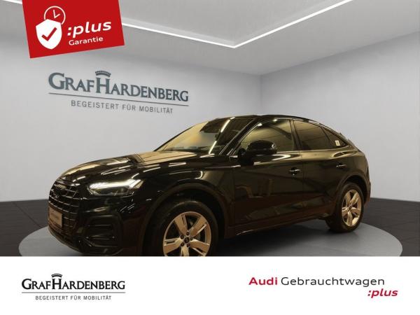 Audi Q5 Sportb. 45 TFSI qu. advanced / SOFORT VERFÜGBAR !