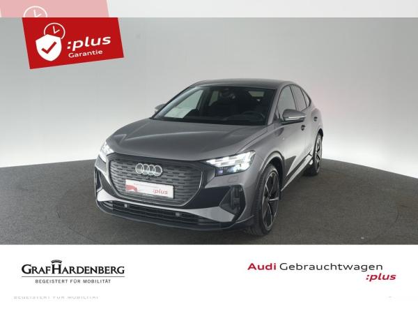 Audi Q4 e-tron Sportb. 45 qu. / SOFORT VERFÜGBAR !