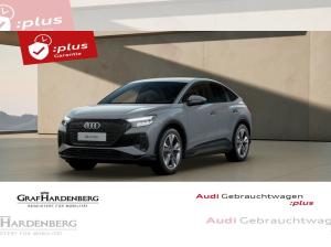 Audi Q4 e-tron Sportb 45 / SOFORT VERFÜGBAR !