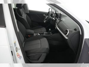 Audi Q2 35 TFSI S line / JETZT GW+ KONDITIONEN SICHERN !
