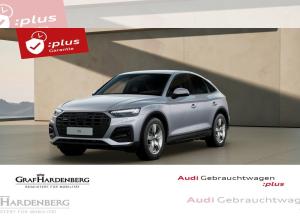 Audi Q5 Sportb. 45 TFSI qu. advanced / SOFORT VERFÜGBAR !