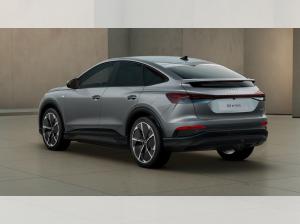 Audi Q4 e-tron Sportb. 45 e-tron qu. / SOFORT VERFÜGBAR !