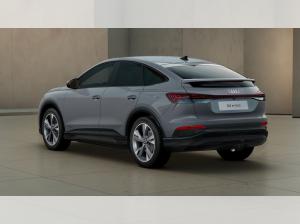 Audi Q4 e-tron Sportb 45 / SOFORT VERFÜGBAR !
