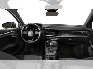 Audi A3 Sportb. 35 TFSI advanced / SOFORT VERFÜGBAR !