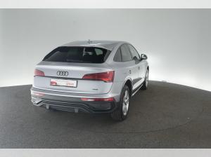 Audi Q5 Sportb. 45 TFSI qu. advanced / SOFORT VERFÜGBAR !