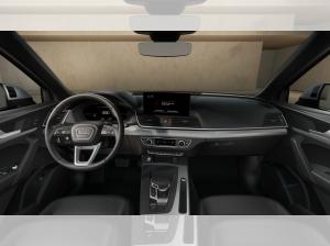 Audi Q5 Sportb. 45 TFSI qu. advanced / SOFORT VERFÜGBAR !