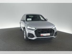 Audi Q5 Sportb. 45 TFSI qu. advanced / SOFORT VERFÜGBAR !