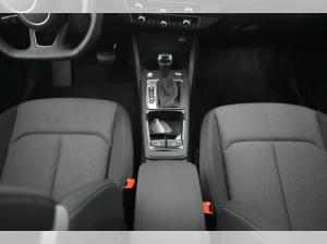 Audi Q2 35 TFSI S line / JETZT GW+ KONDITIONEN SICHERN !