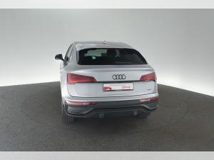 Audi Q5 Sportb. 45 TFSI qu. advanced / SOFORT VERFÜGBAR !