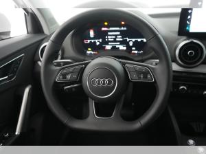 Audi Q2 35 TFSI S line / JETZT GW+ KONDITIONEN SICHERN !