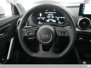 Audi Q2 35 TFSI S line / JETZT GW+ KONDITIONEN SICHERN !
