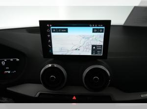 Audi Q2 35 TFSI S line / JETZT GW+ KONDITIONEN SICHERN !