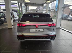 Volkswagen Tayron R-Line "Black Style" //SOFORT VERF.// 7-Sitzer, Standheizung, HUD, LED usw.