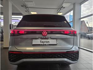 Volkswagen Tayron R-Line "Black Style" //SOFORT VERF.// 7-Sitzer, Standheizung, HUD, LED usw.