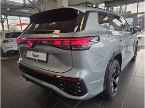 Volkswagen Tayron R-Line "Black Style" //SOFORT VERF.// 7-Sitzer, Standheizung, HUD, LED usw.