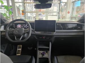 Volkswagen Tayron R-Line "Black Style" //SOFORT VERF.// 7-Sitzer, Standheizung, HUD, LED usw.