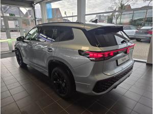 Volkswagen Tayron R-Line "Black Style" //SOFORT VERF.// 7-Sitzer, Standheizung, HUD, LED usw.