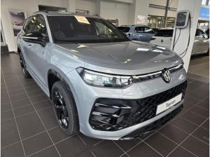 Volkswagen Tayron R-Line "Black Style" //SOFORT VERF.// 7-Sitzer, Standheizung, HUD, LED usw.
