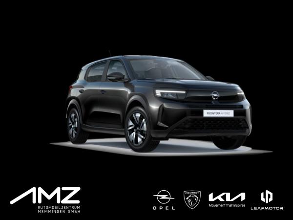 Opel Frontera Edition Hybrid