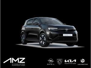 Opel Frontera Edition Hybrid