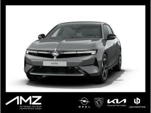 Opel Astra Edition 1.5 Diesel