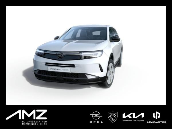 Opel Grandland Edition MHEV