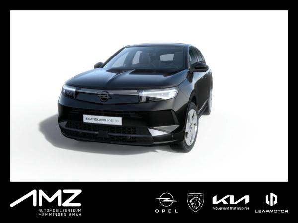 Opel Grandland Edition MHEV
