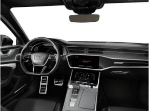 Audi RS6 Avant quattro RS-SPORTAGA*280KM/H*PANO*360°