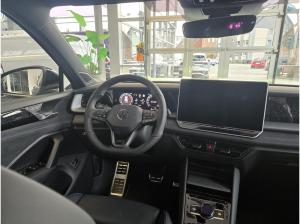 Volkswagen Tayron R-Line "Black Style" //SOFORT VERF.// 7-Sitzer, Standheizung, HUD usw.