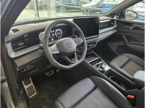 Volkswagen Tayron R-Line "Black Style" //SOFORT VERF.// 7-Sitzer, Standheizung, HUD usw.