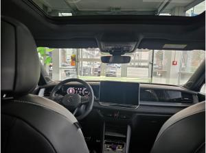 Volkswagen Tayron R-Line "Black Style" //SOFORT VERF.// 7-Sitzer, Standheizung, HUD usw.