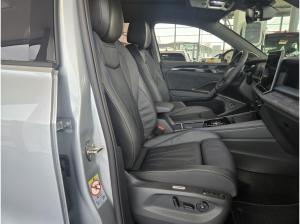 Volkswagen Tayron R-Line "Black Style" //SOFORT VERF.// 7-Sitzer, Standheizung, HUD usw.