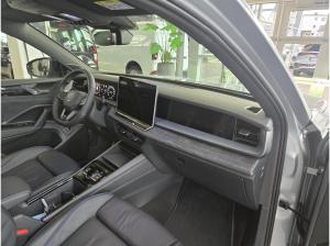 Volkswagen Tayron R-Line "Black Style" //SOFORT VERF.// 7-Sitzer, Standheizung, HUD usw.