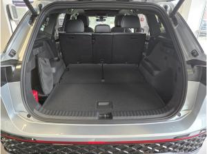 Volkswagen Tayron R-Line "Black Style" //SOFORT VERF.// 7-Sitzer, Standheizung, HUD usw.