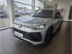 Volkswagen Tayron R-Line "Black Style" //SOFORT VERF.// 7-Sitzer, Standheizung, HUD usw.