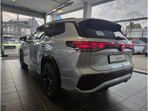 Volkswagen Tayron R-Line "Black Style" //SOFORT VERF.// 7-Sitzer, Standheizung, HUD usw.