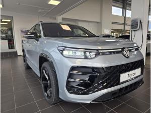 Volkswagen Tayron R-Line "Black Style" //SOFORT VERF.// 7-Sitzer, Standheizung, HUD usw.