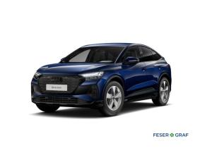 Audi Q4 e-tron Q4 Sportback 55 quattro MATRIX SONOS ACC 360°