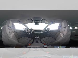 Audi Q4 e-tron Q4 Sportback 55 quattro MATRIX SONOS ACC 360°