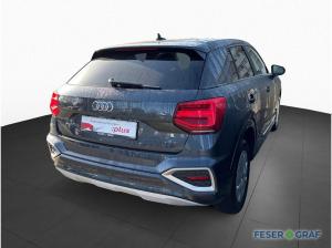 Audi Q2 advanced 30 TFSI AHK MATRIX KAMERA NAVI