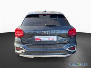 Audi Q2 advanced 30 TFSI AHK MATRIX KAMERA NAVI
