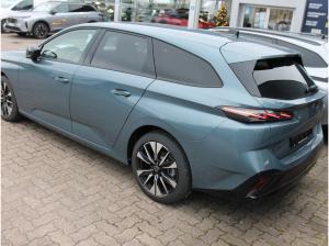 Peugeot 308 SW Allure Mild Hybrid 145 e-DSC