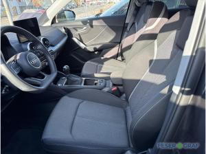 Audi Q2 advanced 30 TFSI AHK MATRIX KAMERA NAVI