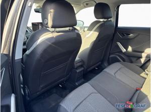 Audi Q2 advanced 30 TFSI AHK MATRIX KAMERA NAVI