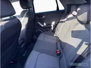 Audi Q2 advanced 30 TFSI AHK MATRIX KAMERA NAVI