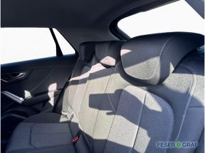 Audi Q2 advanced 30 TFSI AHK MATRIX KAMERA NAVI