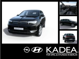 Opel Grandland Edition MHEV