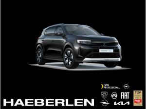 Opel Frontera GS Hybrid